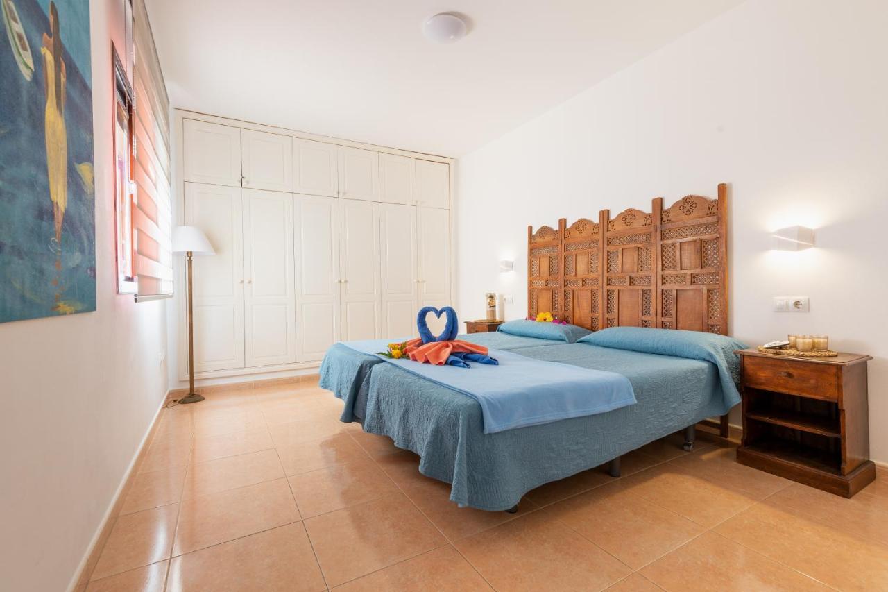 Villa Casa Garcia Corralejo Exterior foto