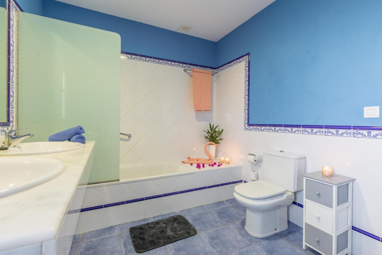 Villa Casa Garcia Corralejo Exterior foto